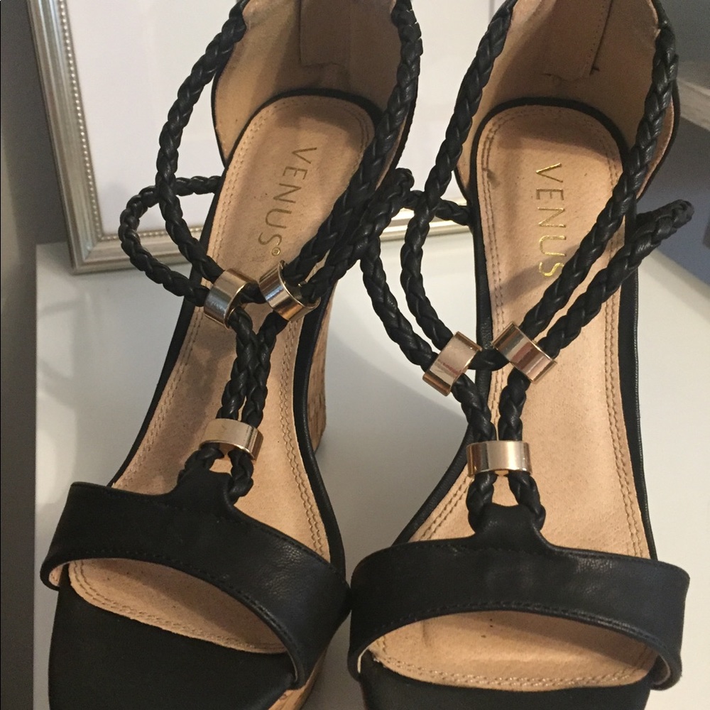Wedges